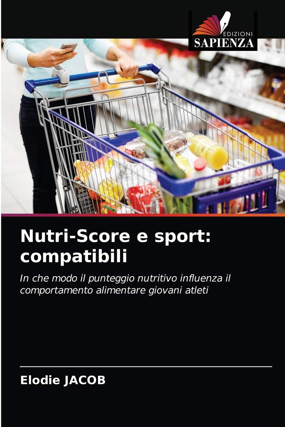 Nutri-Score e sport: compatibili