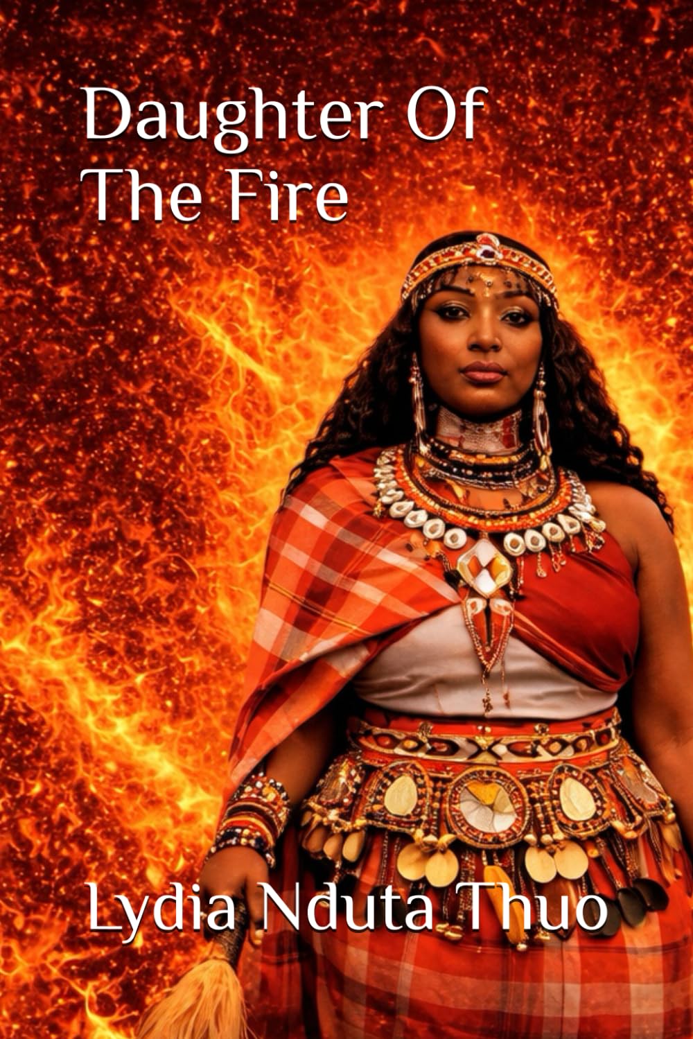 Daughter Of The Fire
