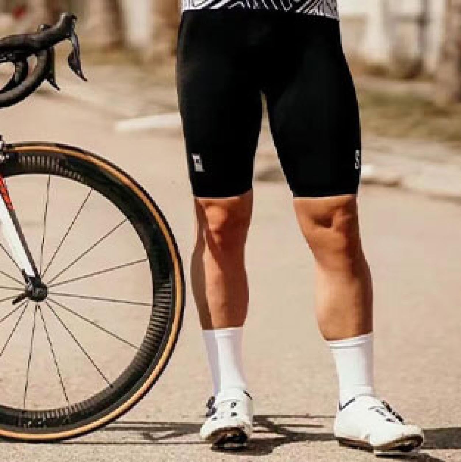5 par unisex bieganie rower deskorolka kolarstwo codzienne skarpety kolarskie skarpety oddychające i amortyzowane żywe