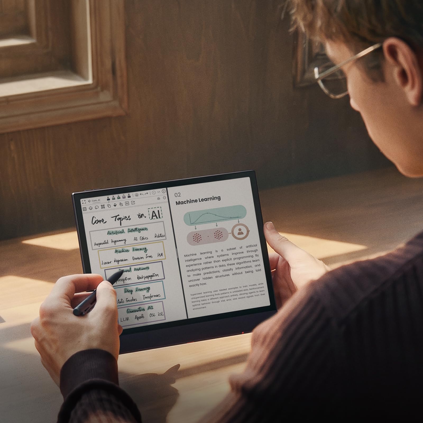 Amazon.com : BOOX Tablet 10.3