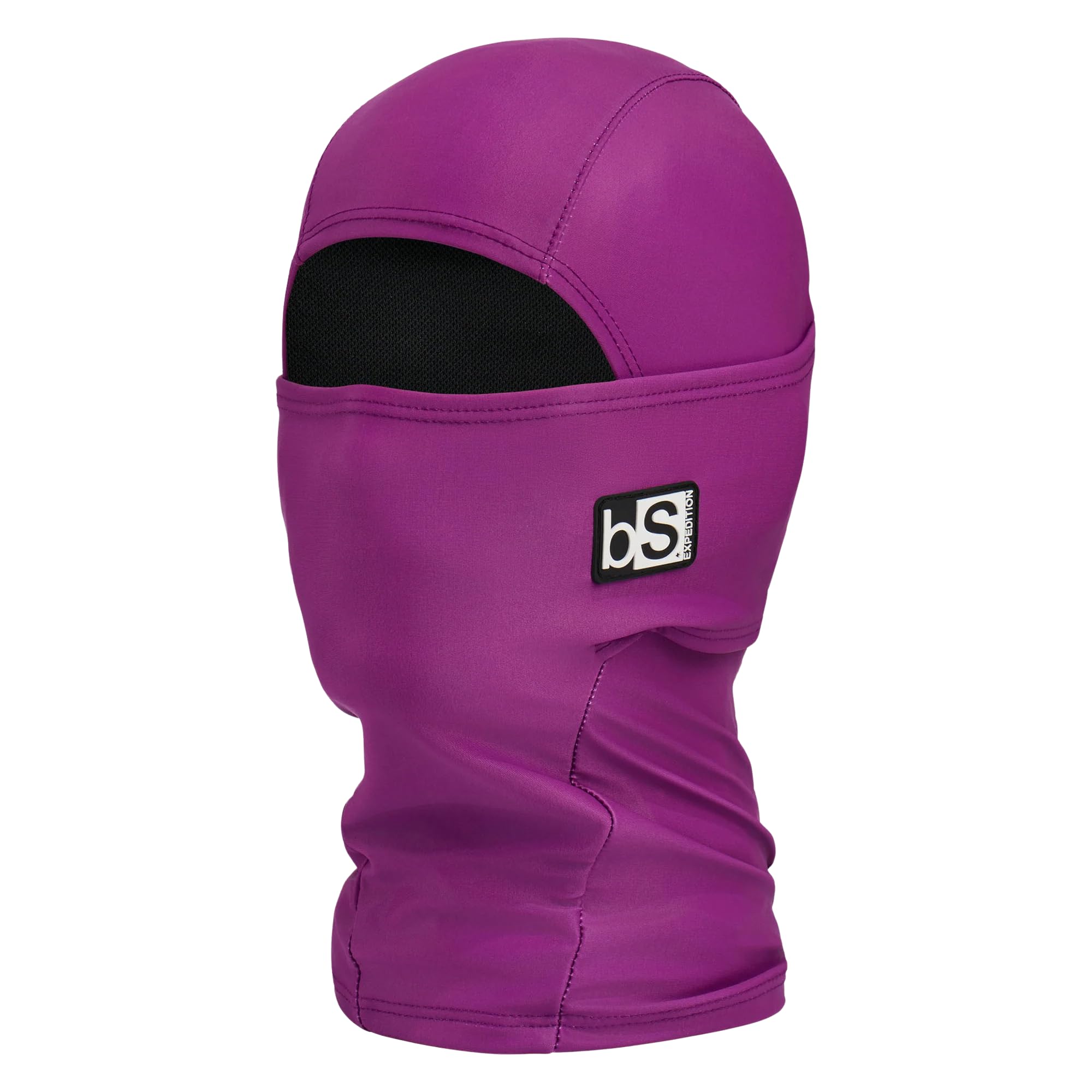 BLACKSTRAP Kids' Expedition Hood Dual Layer ExoHinge Balaclava Ski Mask, Compatible, Comfortable for Kids, [Insert Color]