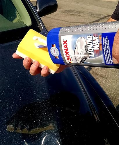 Miniatura 3 de Sonax, Plateado/Azul