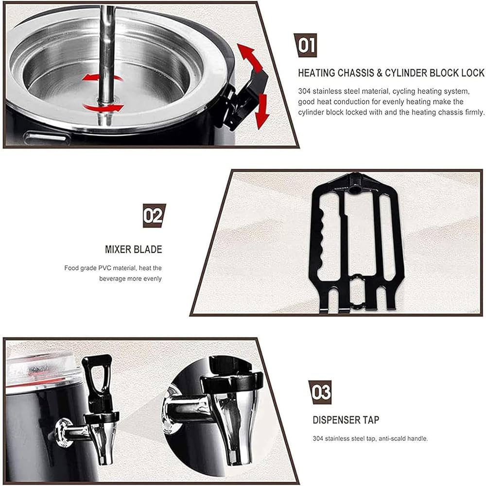 チョコレート　マシーン Amazon.co.jp: 小型商用ミニチョコレートパンニングマシン