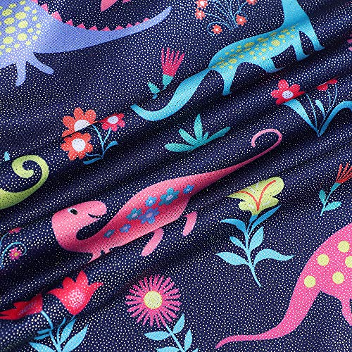 Hoziy U1-577U-DI0O 3T Leotard Gymnastics Leotards thumb #2