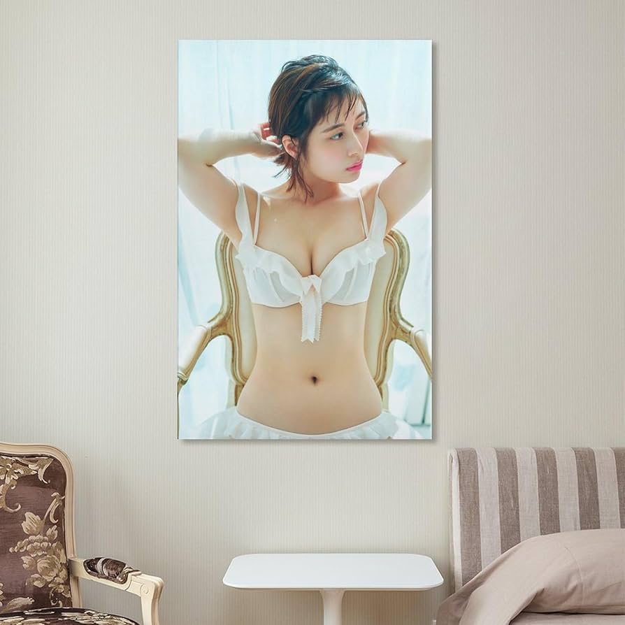 サイン入りビキニ写真パネル　大久保桜子 サイン入りビキニ写真パネル 大久保桜子 海外ブランド通販 公式