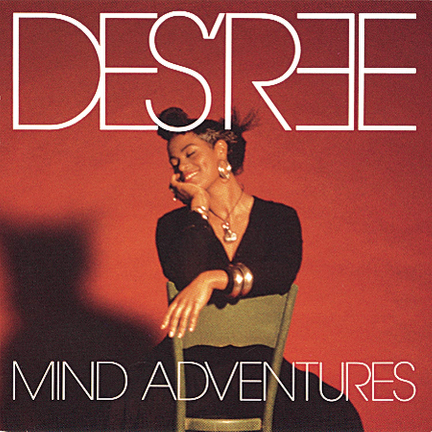 Mind Adventures [Audio CD]