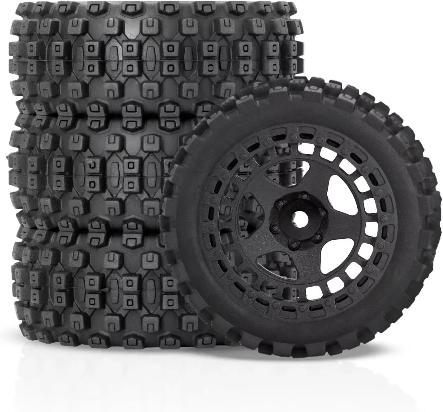 美品☆JUN&ROPE'☆蛭田みな美着用ロゴ長袖ニット2024年Sパープル