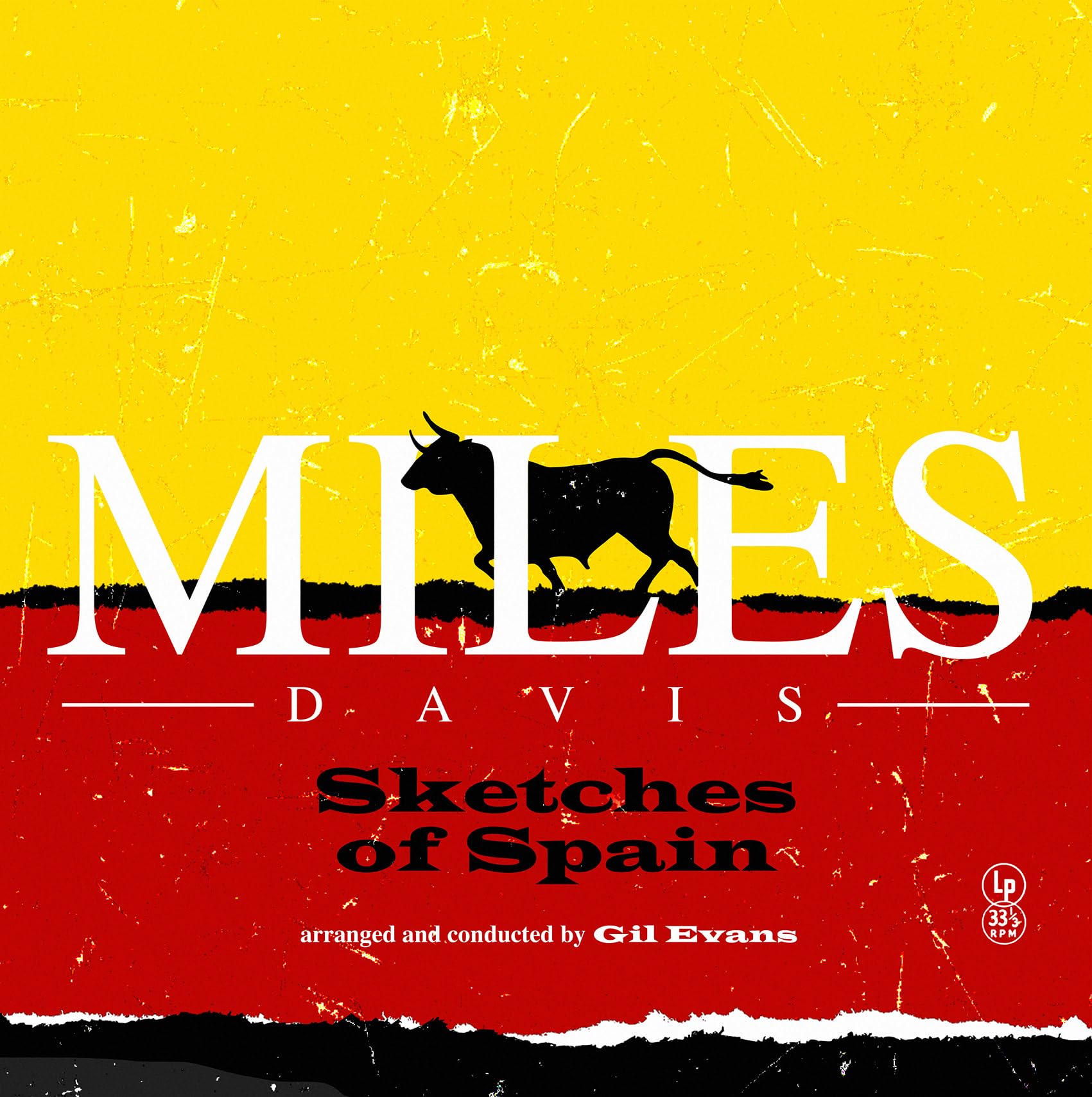 Sketches of Spain [VINYL]