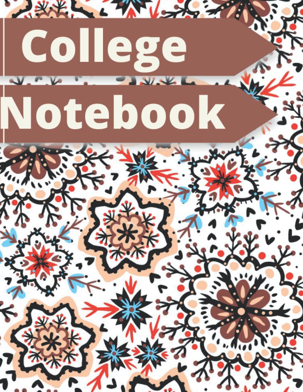 College notebook