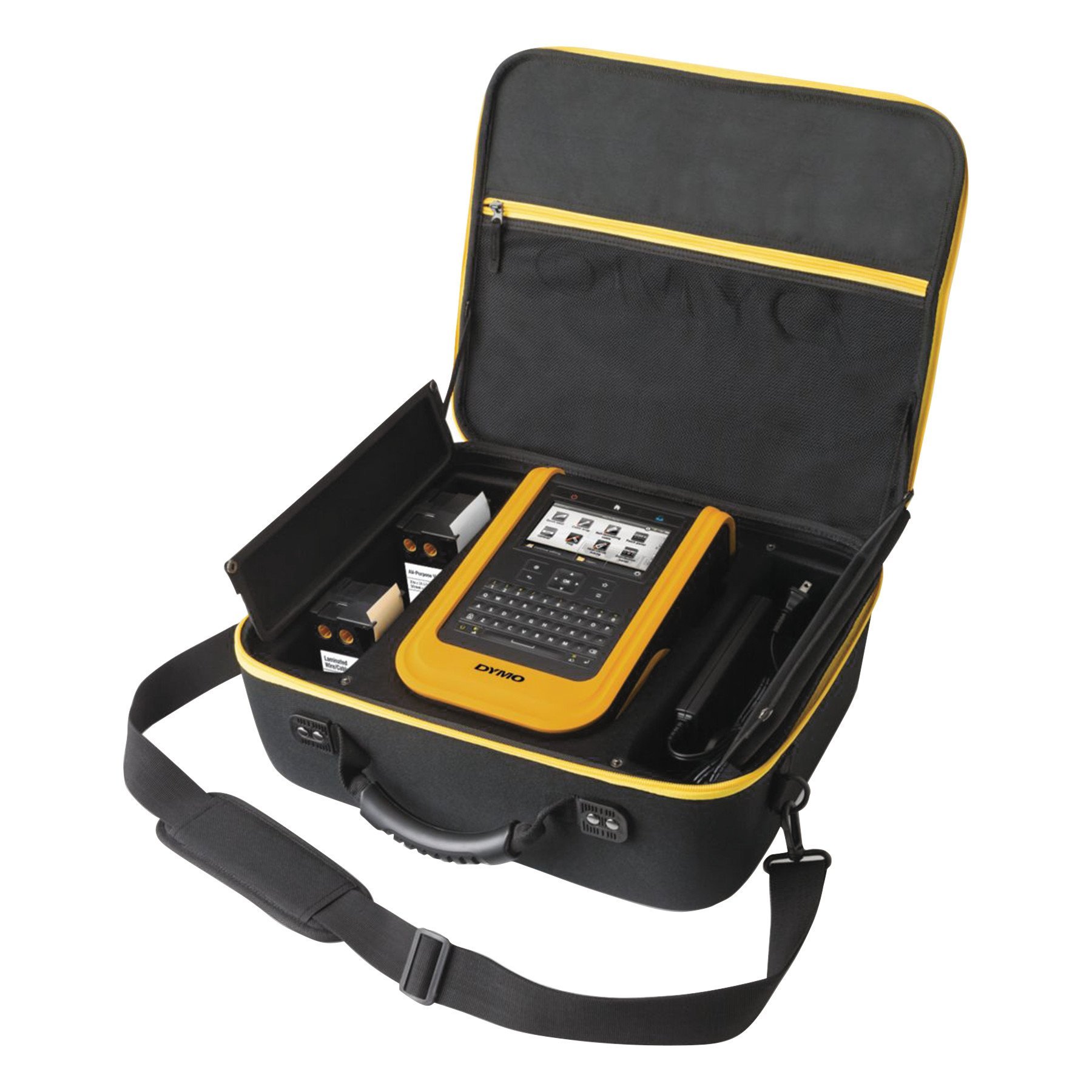 DYMO XTL 500 Label Maker Kit (1868815) (Renewed)