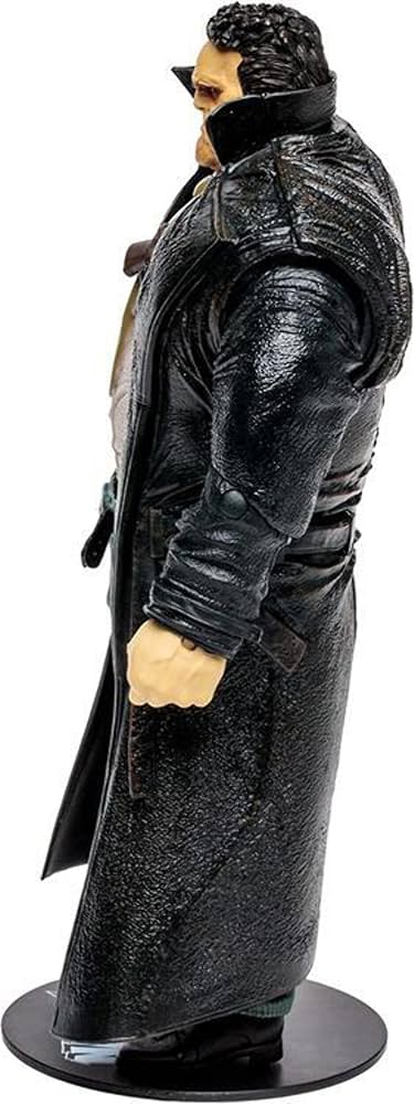 Amazon.co.jp: McFarlane - スポーン - 7インチ サムとトゥイッチ