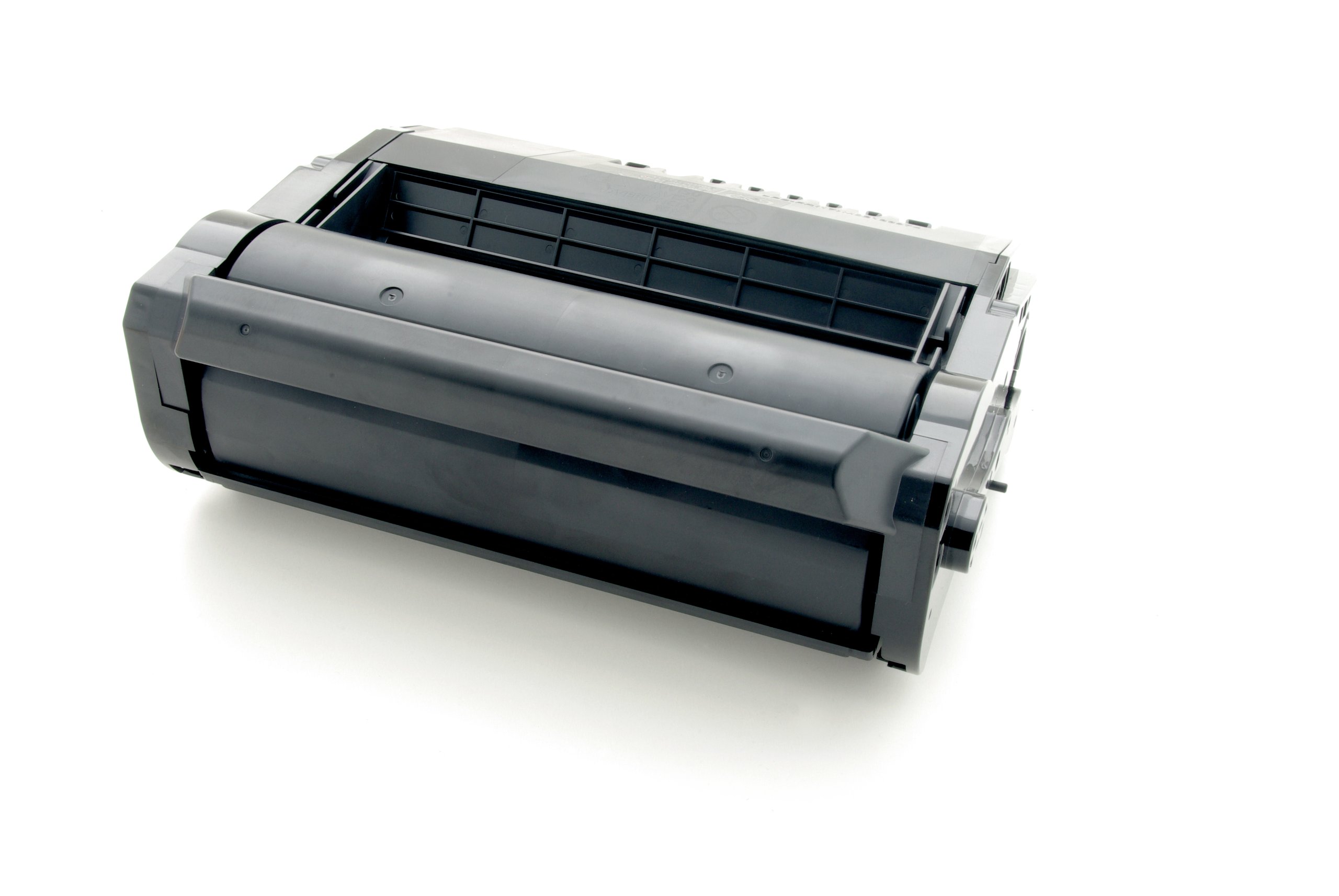 Pentax Ricoh Black Toner 25k - Toner per stampanti laser, 25000 pagine, Laser, Aficio SP 5200DN, SP 5210DN, SP 5200S, SP 5200SF, SP 5200SR, colore: Nero