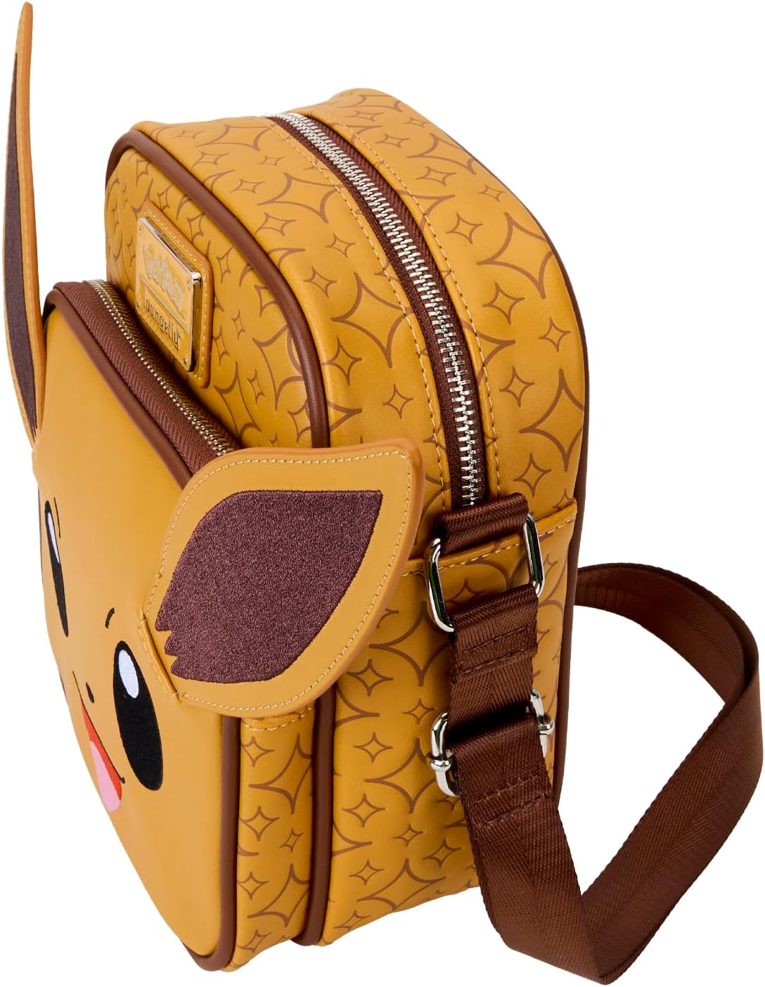 LOUNGE FLY ポケモン ブラッキー ウォレット 送料/関税込 LOUNGE FLY ポケモン ブラッキー ウォレット 送料/関税込