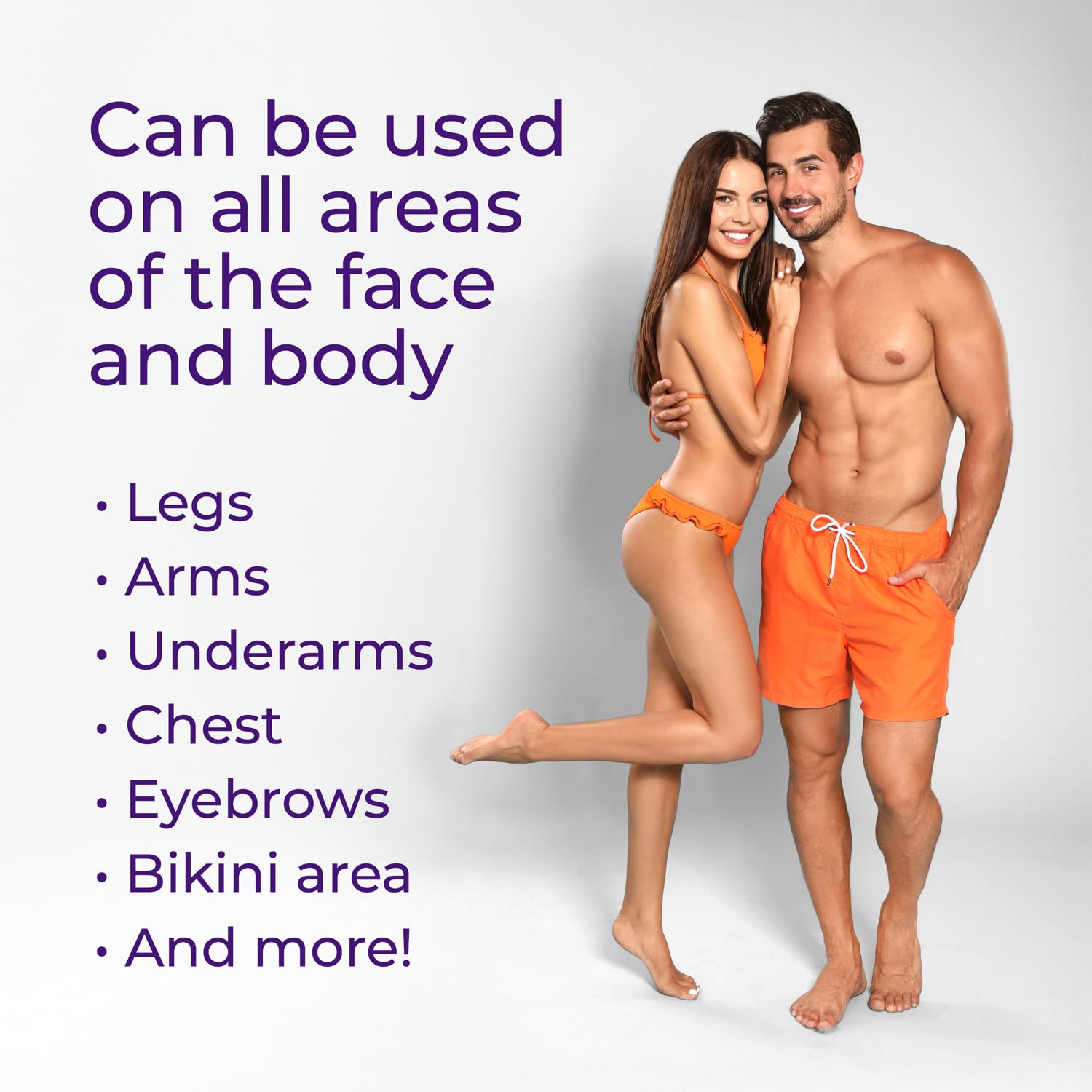 Non-Woven Waxing Roll 3" x 50 Yards (Case of 12) - for Hair Removal, Lint-Free, Full-Body Wax Roll