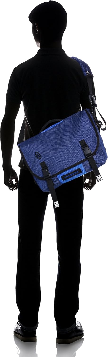 Timbuk2 D-Lux Laptop Messenger Bag