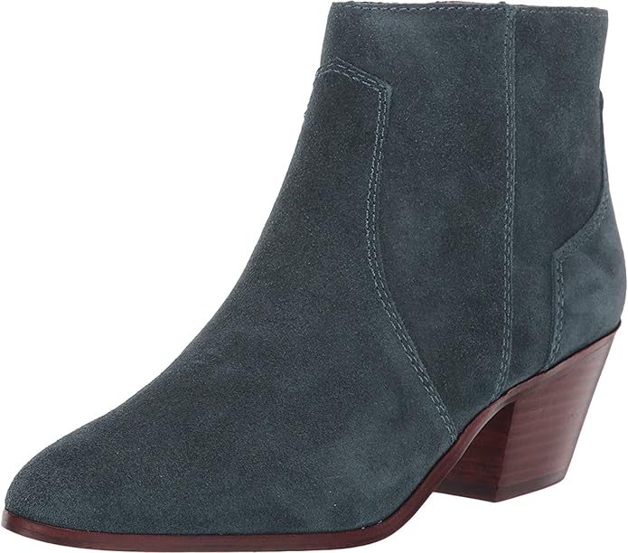 madewell western boot