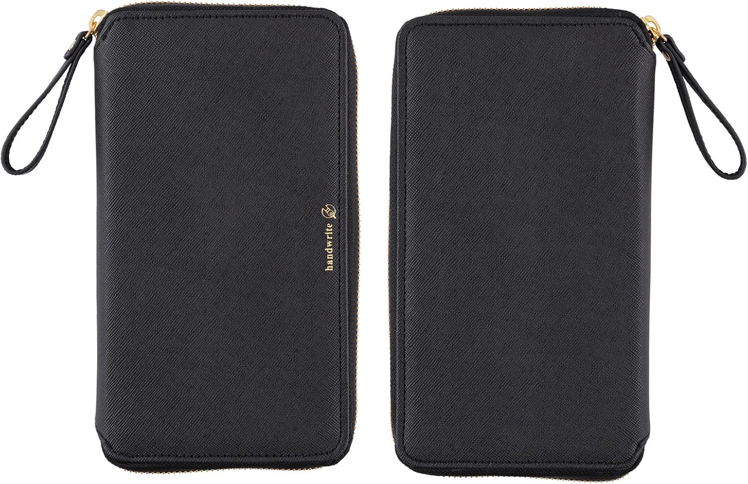 Hobonichi Techo Weeks Cover [Tall and Slim Size/Planner Cover Only] Single Color: Notte