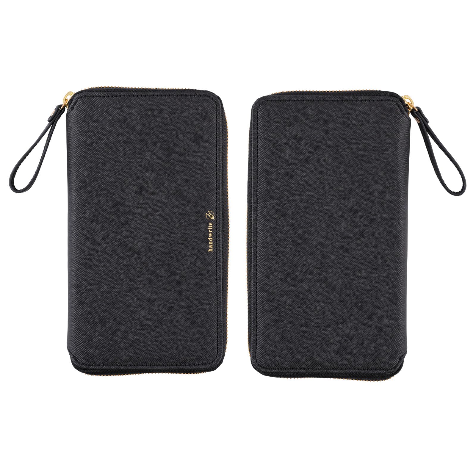 Hobonichi Techo Weeks Cover [Tall and Slim Size/Planner Cover Only] Single Color: Notte
