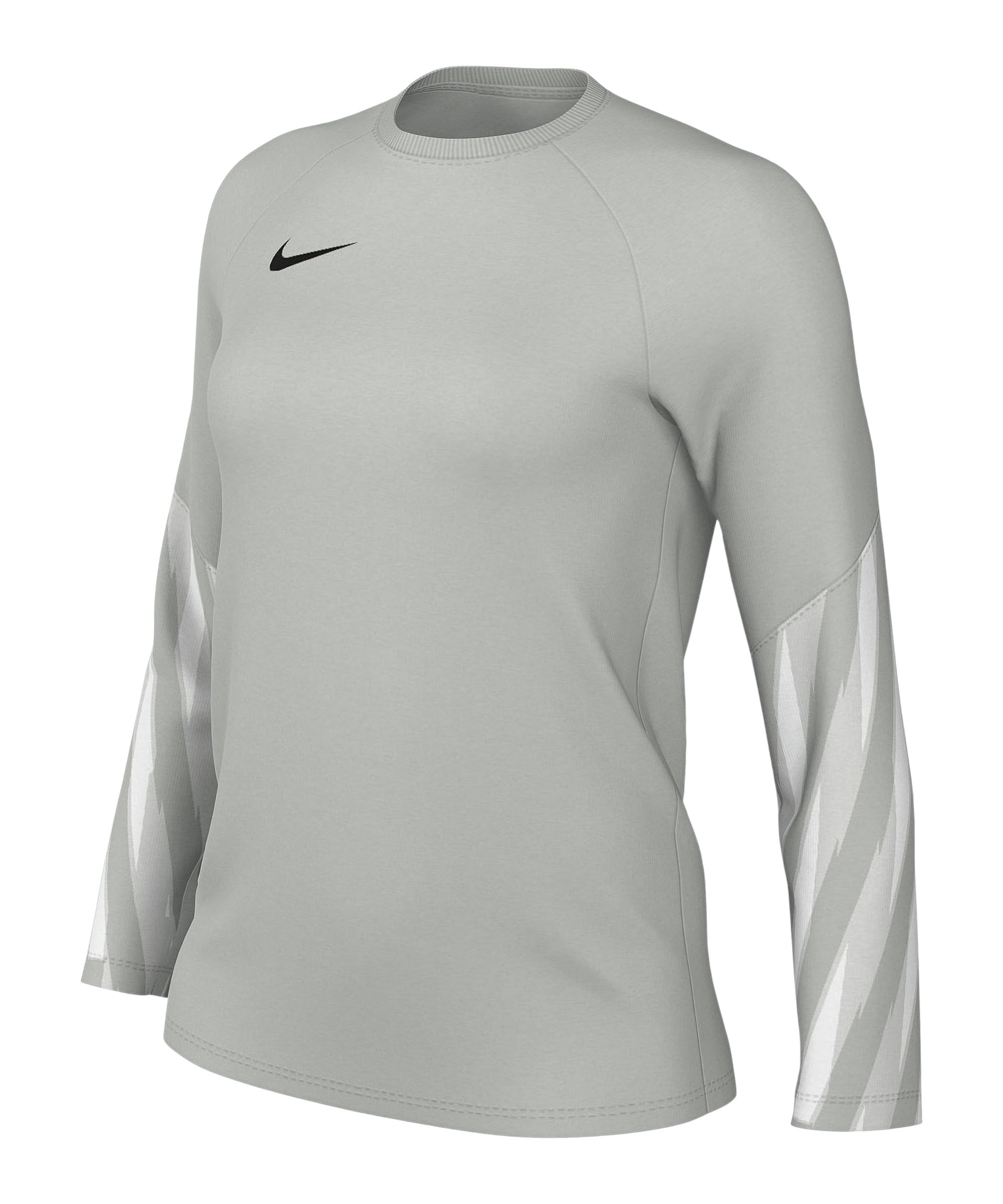 Nike W Nk DF Park V GK JSY LS Maglia a Maniche Corte Donna (Pacco da 1)