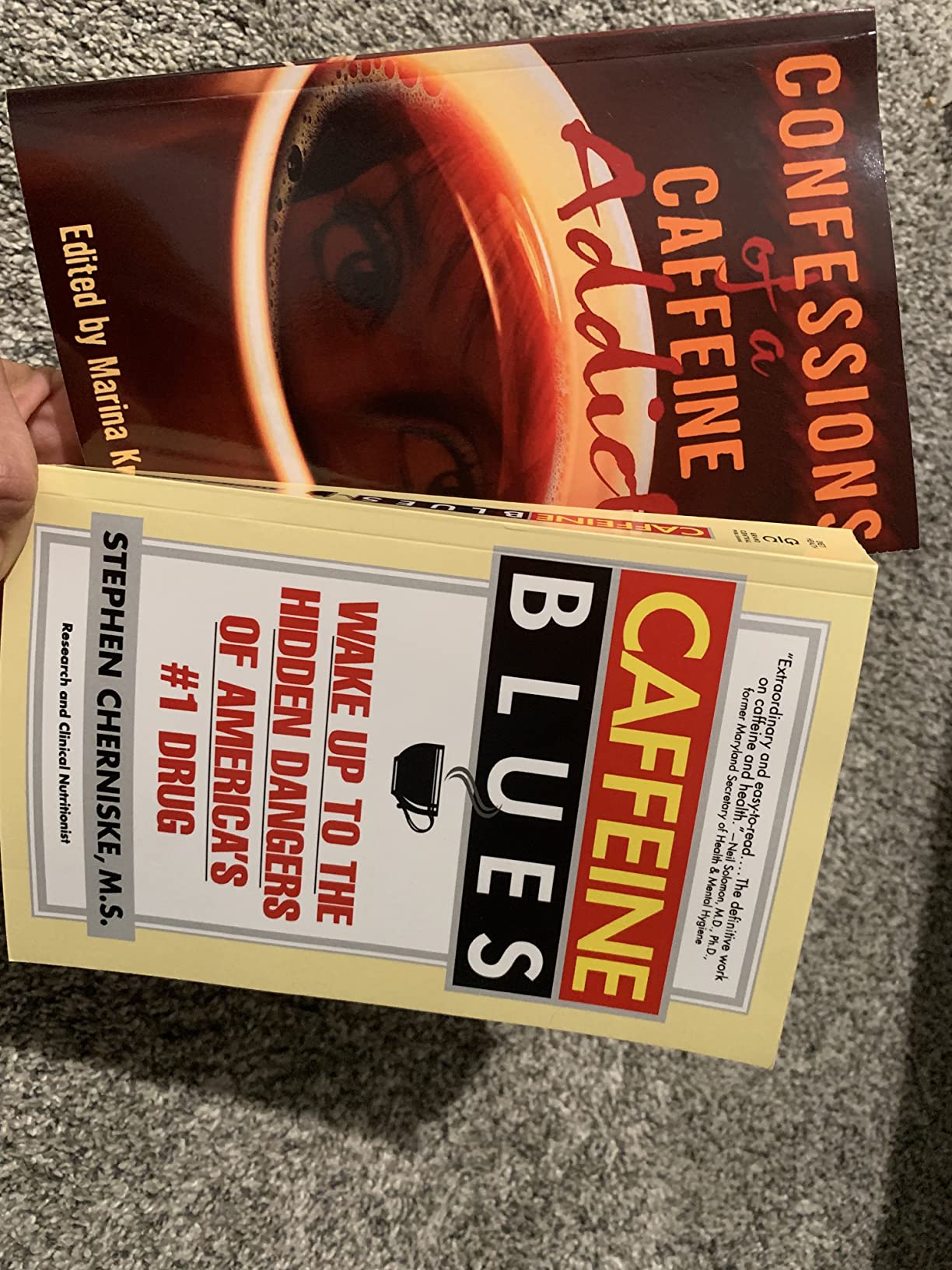 This book could save your life