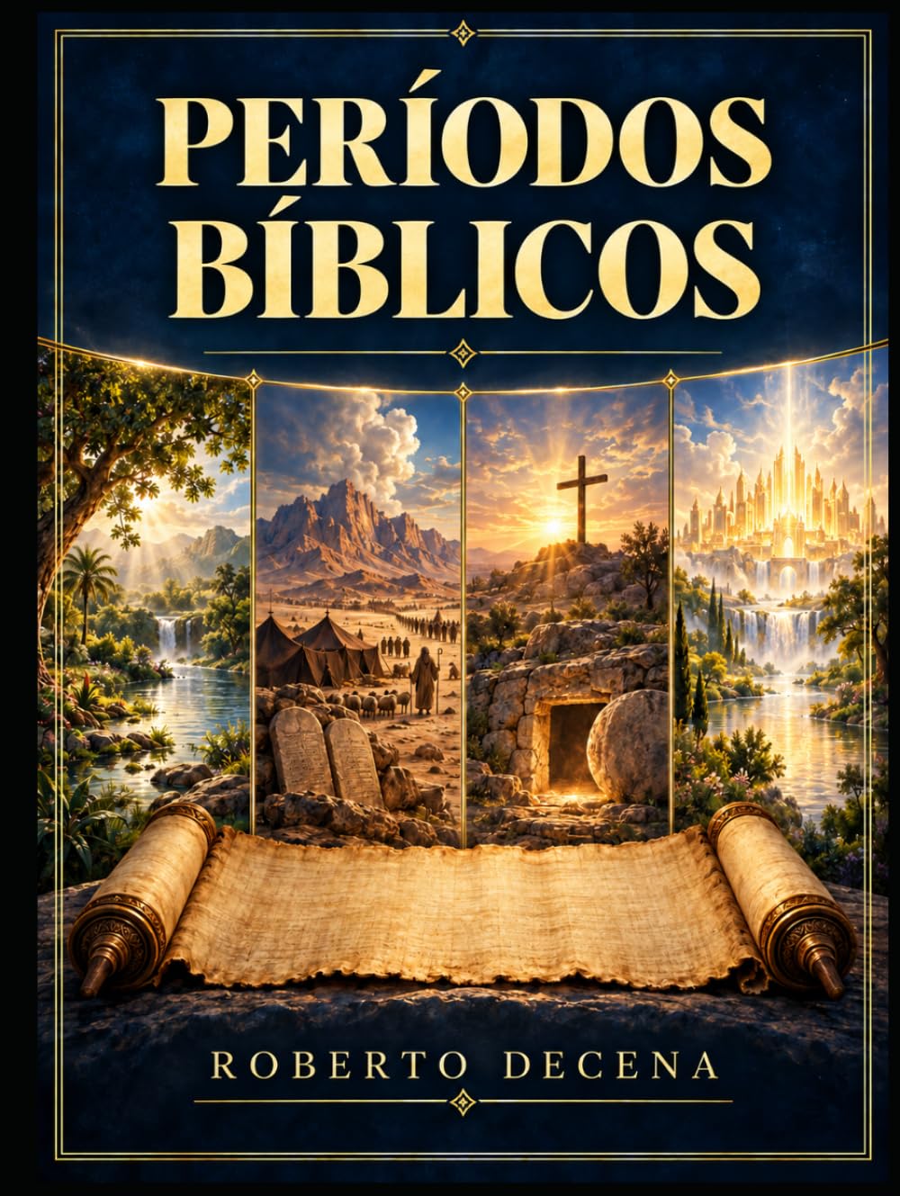 Periodos Bíblicos