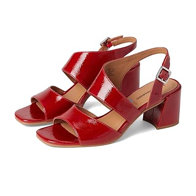 Johnston & Murphy Everly Asymmetrical Sandal Women