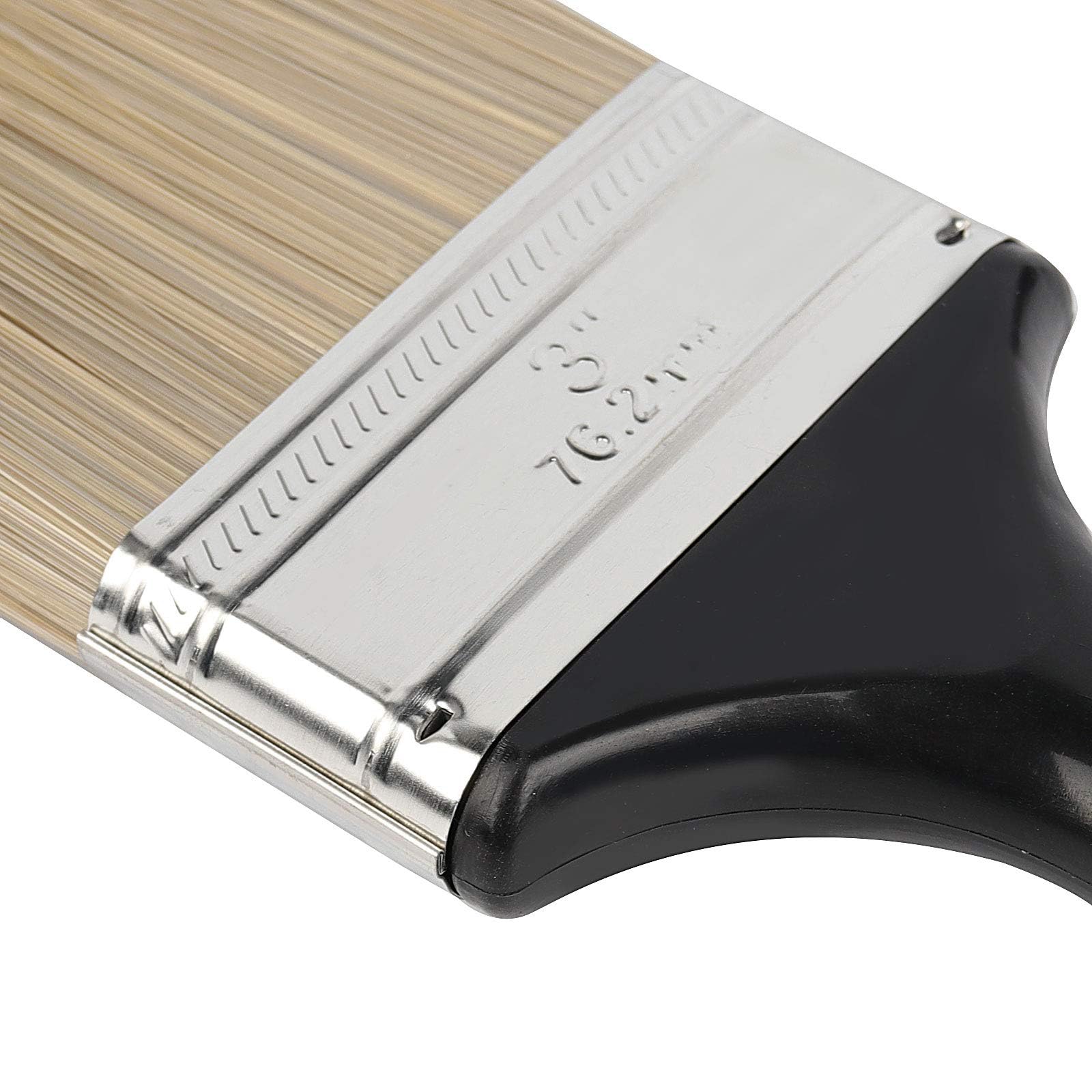 Nicpro 36pcs Paint Brush Set, Professional Paintbrushes - View #9