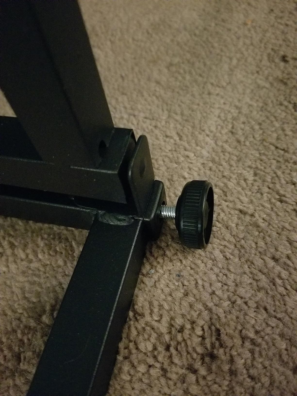 12/mo Finance Leopard Outdoor Products Folding Computer Desk for