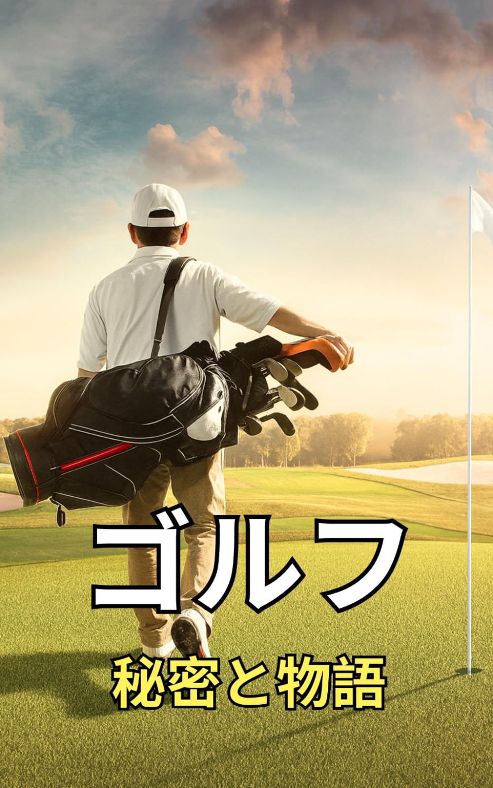 ゴルフ: 秘密と物語