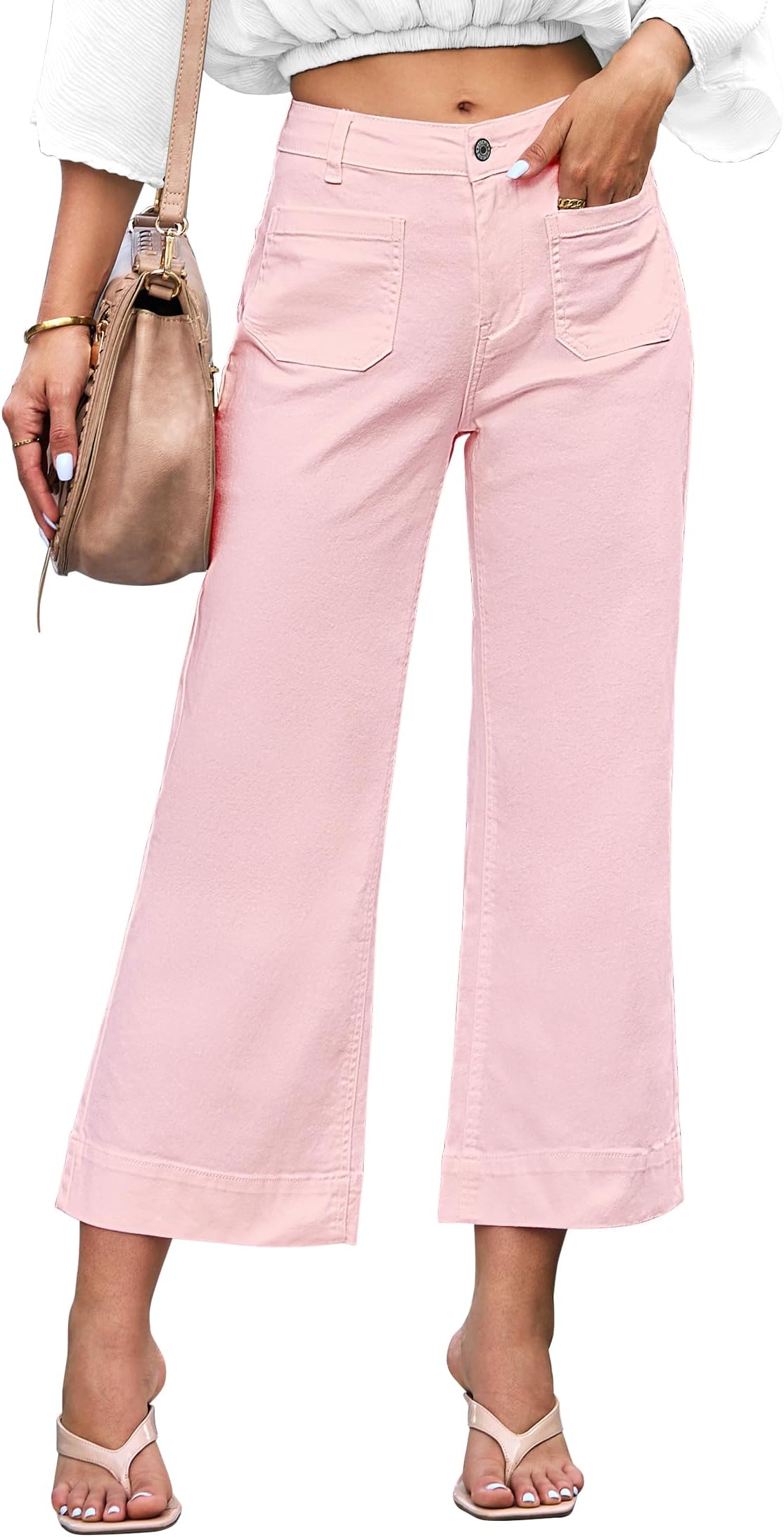 old navy striped jeans