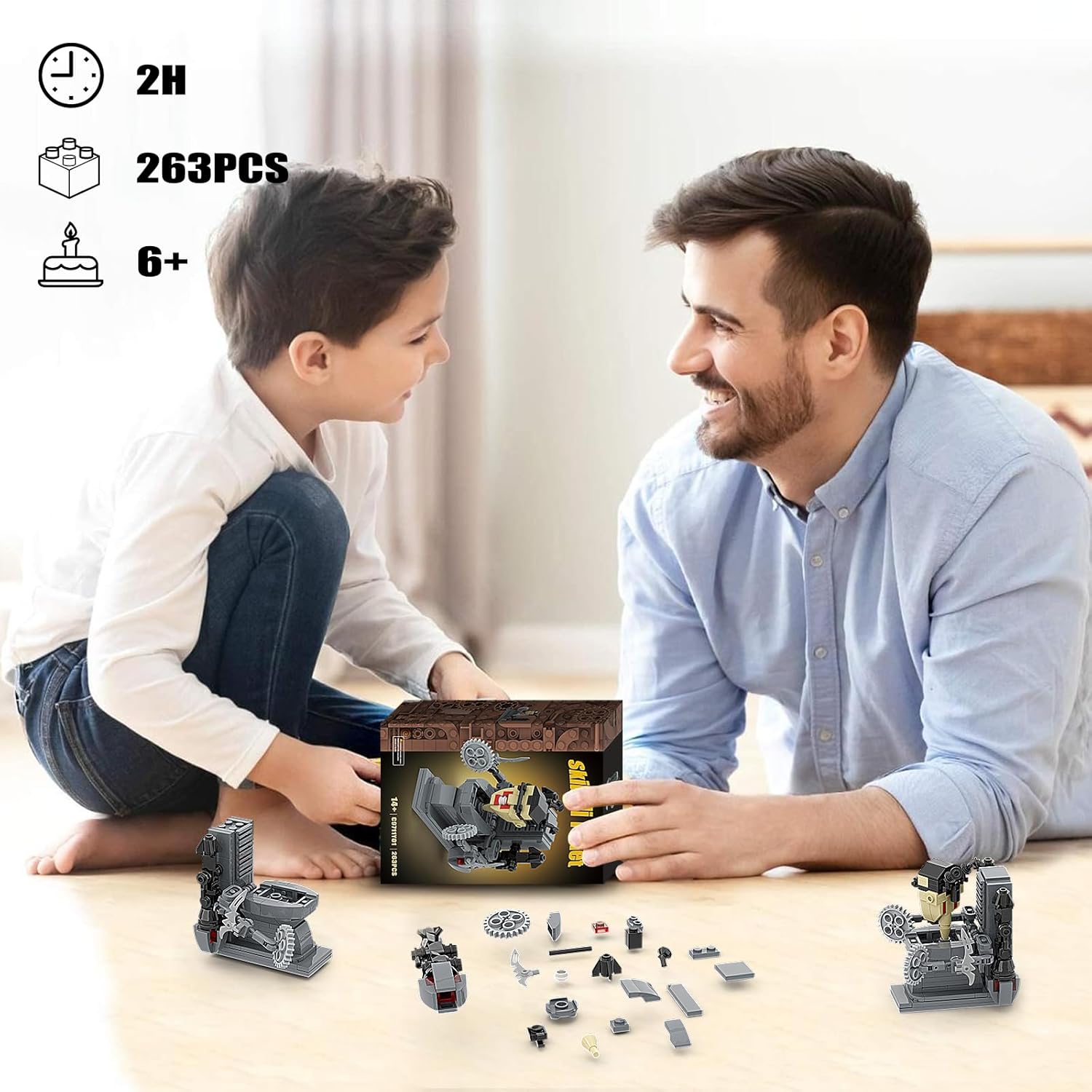 Under The Baubles Juguetes De Construcción De Dragón, Juguetes Ninja Golden Ultra Dragon Para Ninos Juego De Bloques De Construccion Con Alas