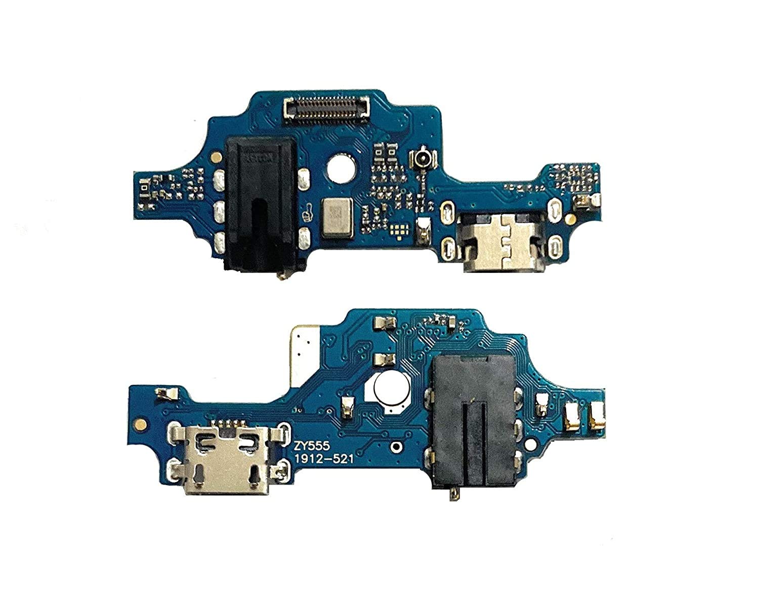 ACEKING® Charging Board Flex Cable Ribbon Connector Compatible for Infinix S5 Lite (X652B)