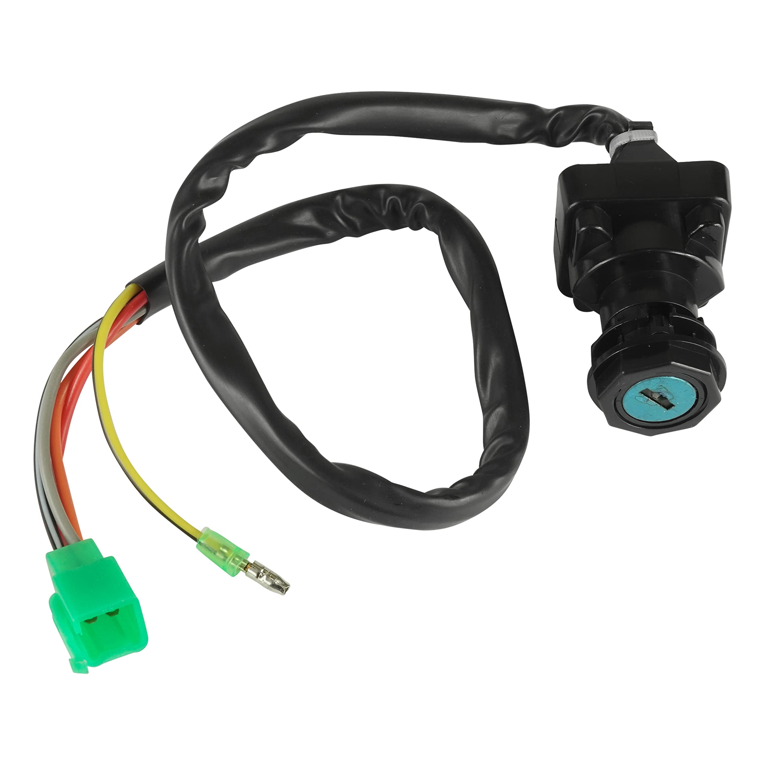 Amazon.com: Caltric Ignition Key Switch Compatible with Suzuki
