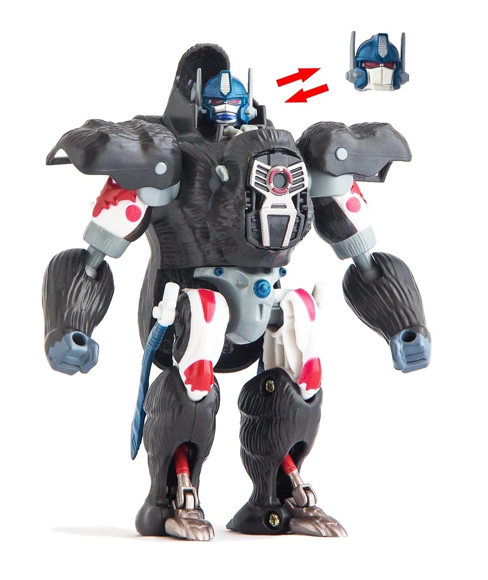 Amazon.co.jp: トランスフォーマー おもちゃ ビーストウォーズ