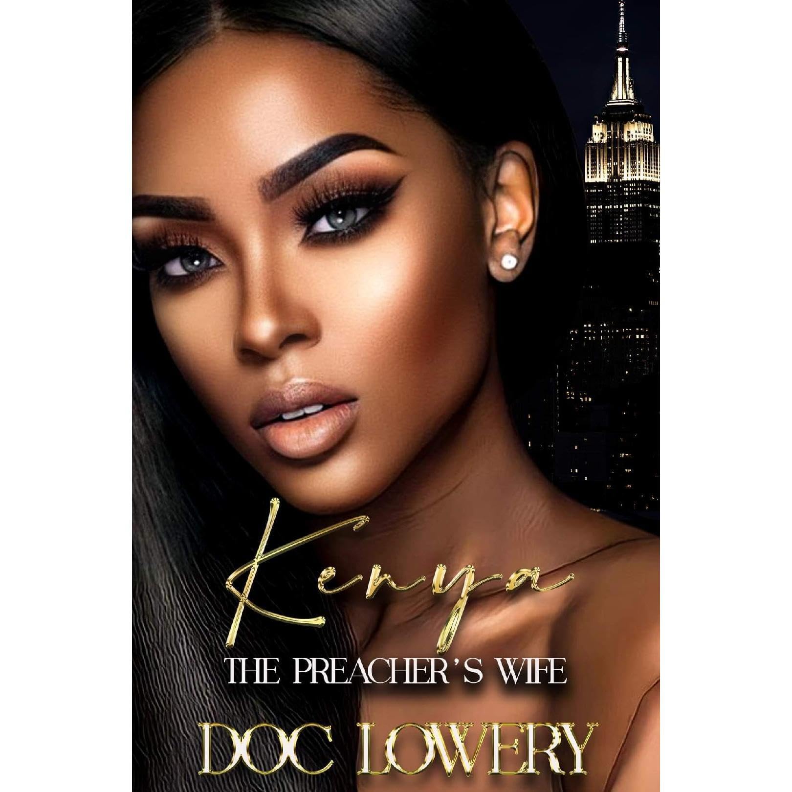 Kenya: The Preacher's Wife