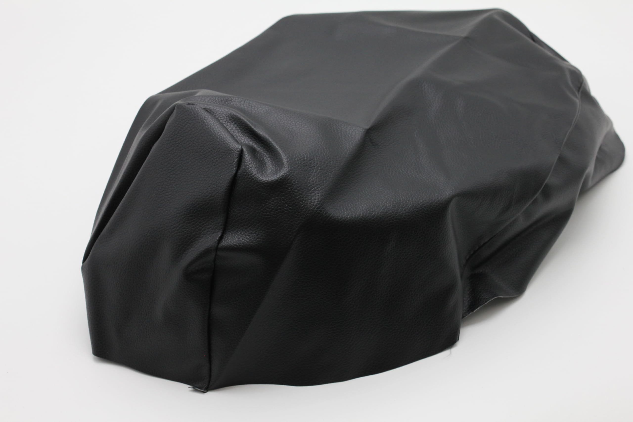 Amazon | クリックポスト発送 張り替え用 シート表皮 黒 ライブディオ