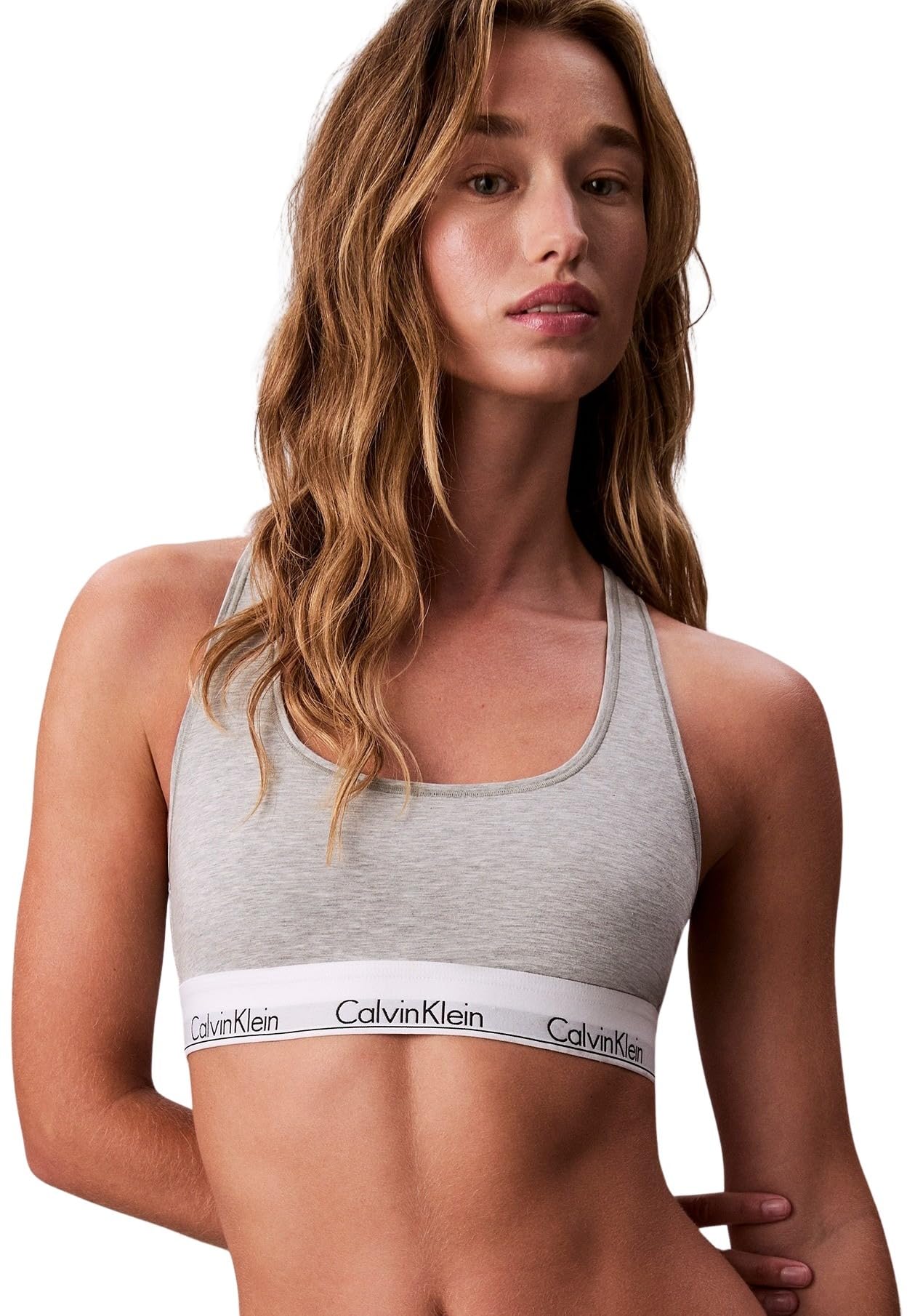 UNLINED BRALETTE Bralet Kadın