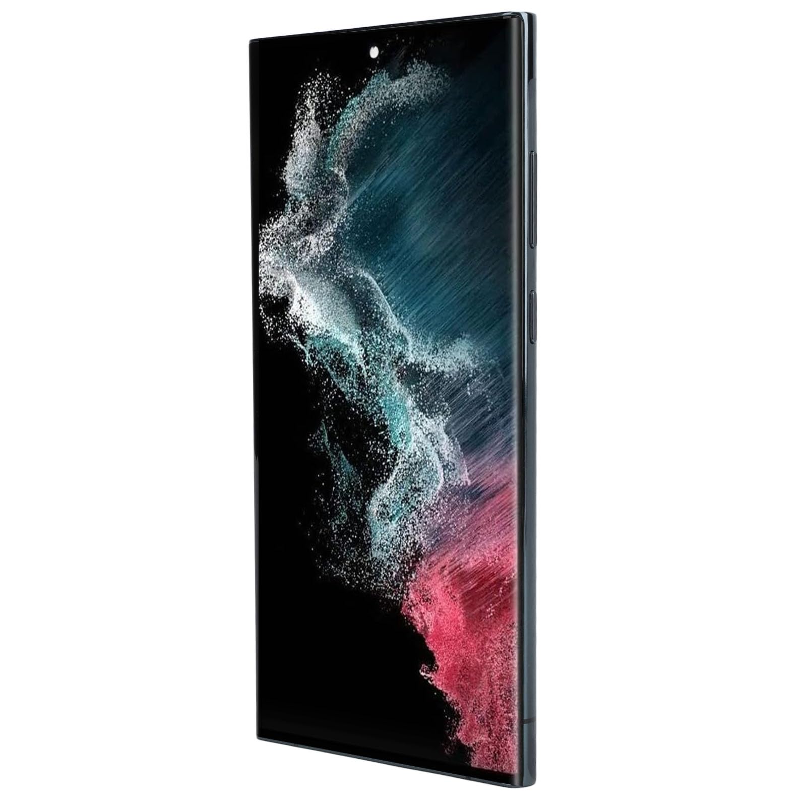 Kit di Riparazione Sostitutivo per il Digitalizzatore Touch Screen LCD del Telefono Testato da Professionisti per S22 Ultra 6.8" Appassionati di Sostituzione dello Schermo Display Ad Alta