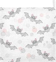 Vista 18 de vvfelixl American Bully Dogs - Paños para eructos para bebés, paños de muselina para niños y niñas, toalla de algodón para bebés recién nacidos