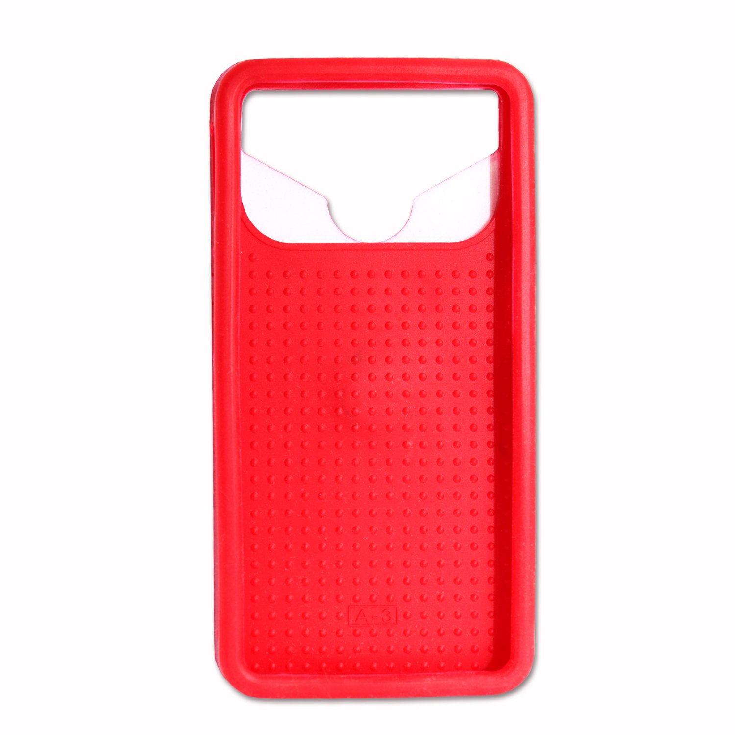 Cover ALCATEL Shine Lite Con Strass E Anello Regolabile – Custodia In Silicona Antiurto Con Supporto Selfie E Video, Effetto Gioiello