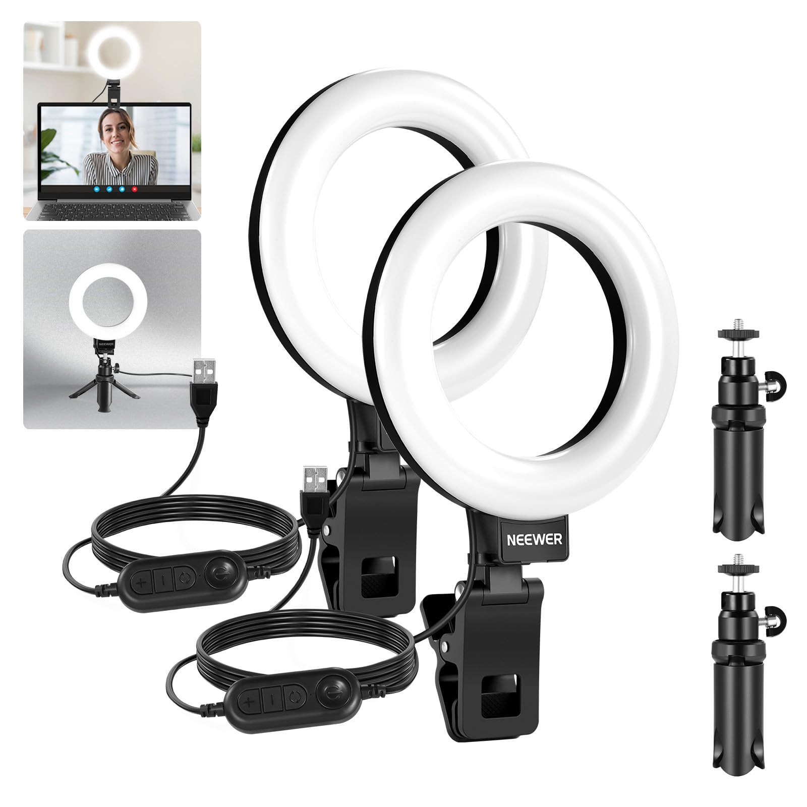 NEEWER BASICS Ring Light 5
