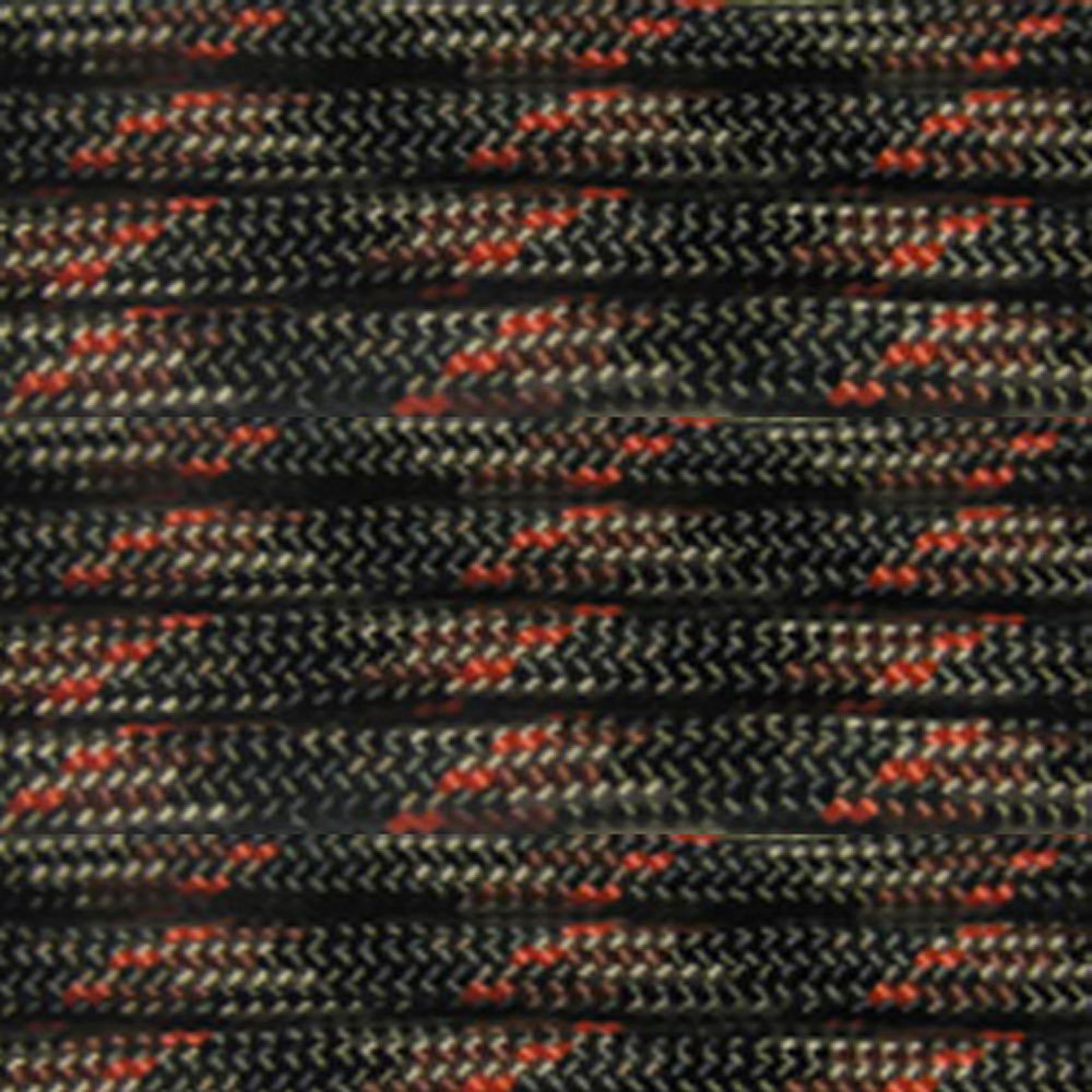 PARACORD PLANET 25 Feet 10' 550Lb Type Iii Paracord Fall Camo โ image 1