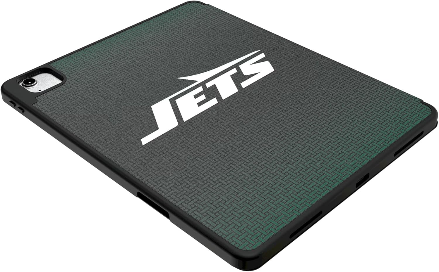 Keyscaper New York Jets iPad Case
