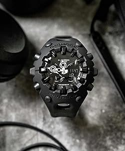 CASIO G-SHOCK GA-V01-1AJF ブラック GA-V01-1AJF ANALOG-DIGITAL CASIO カシオ Gショック - 高級
