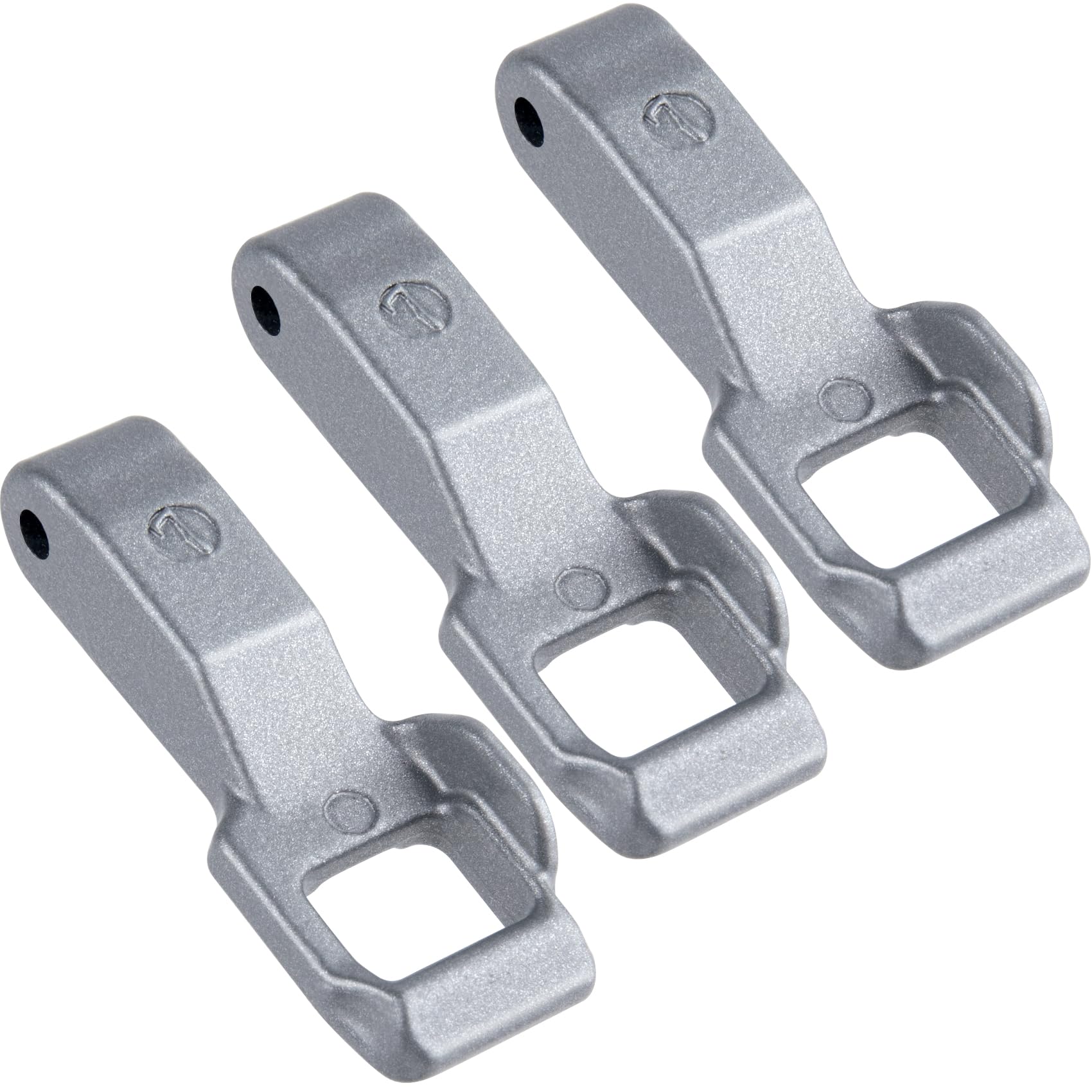 AOD-3 ③ Amazon.com: Mxxipp 3pcs MFG63099101 Washer Door Lock Strike