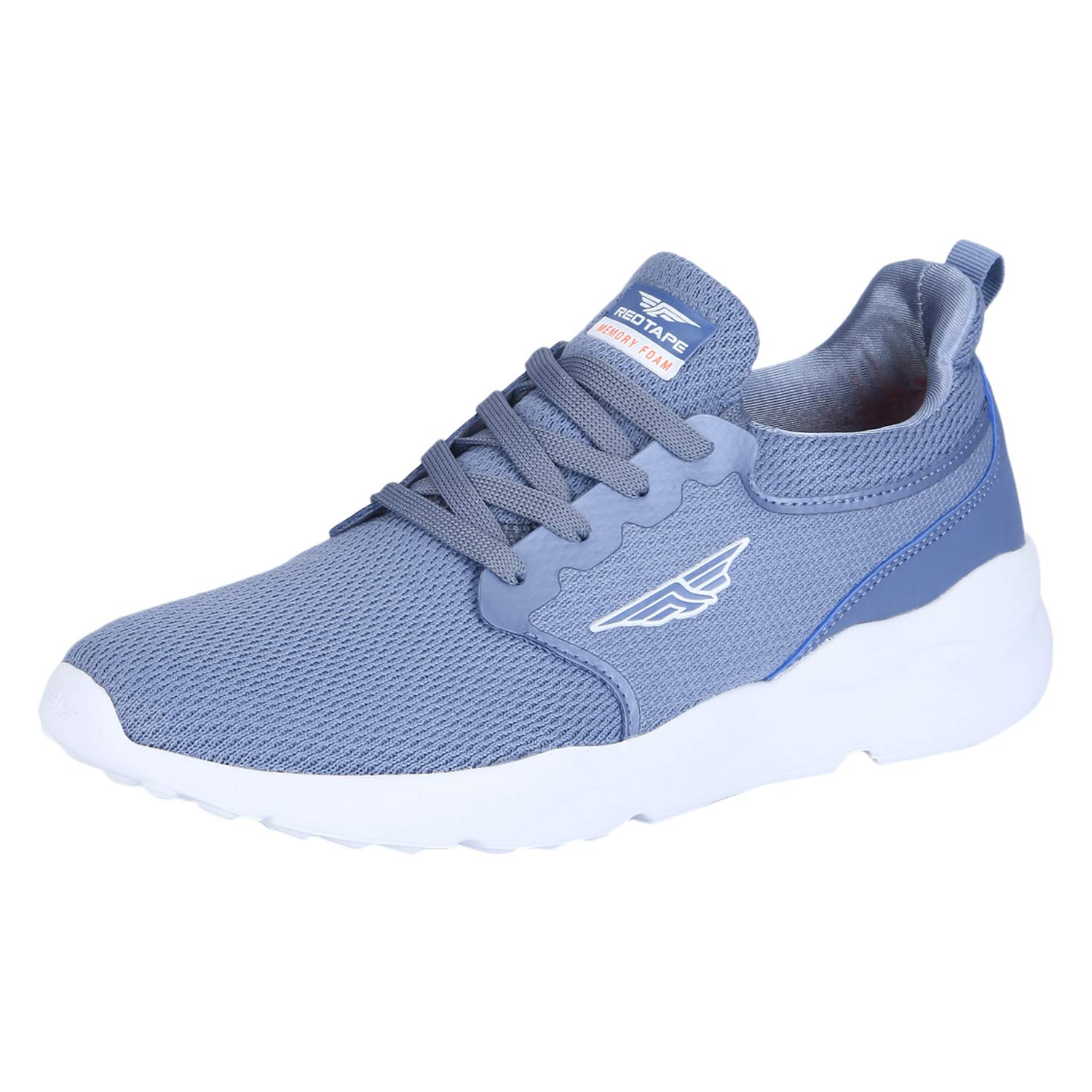 Red Tape Mens Rso0584 Nordic Walking Shoes Desertcart Seychelles