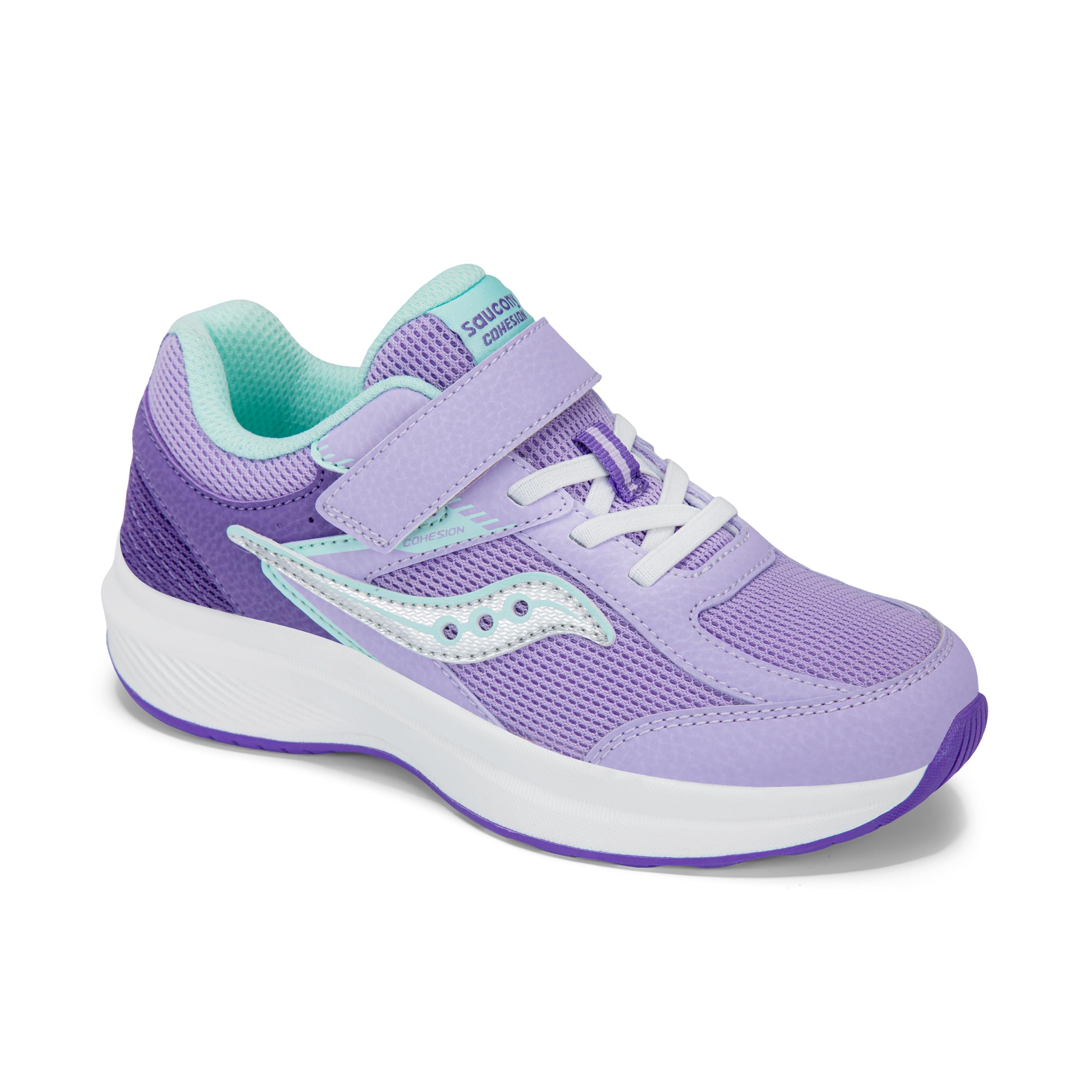 Unisex-Child Cohesion Kdz Alternative Closure