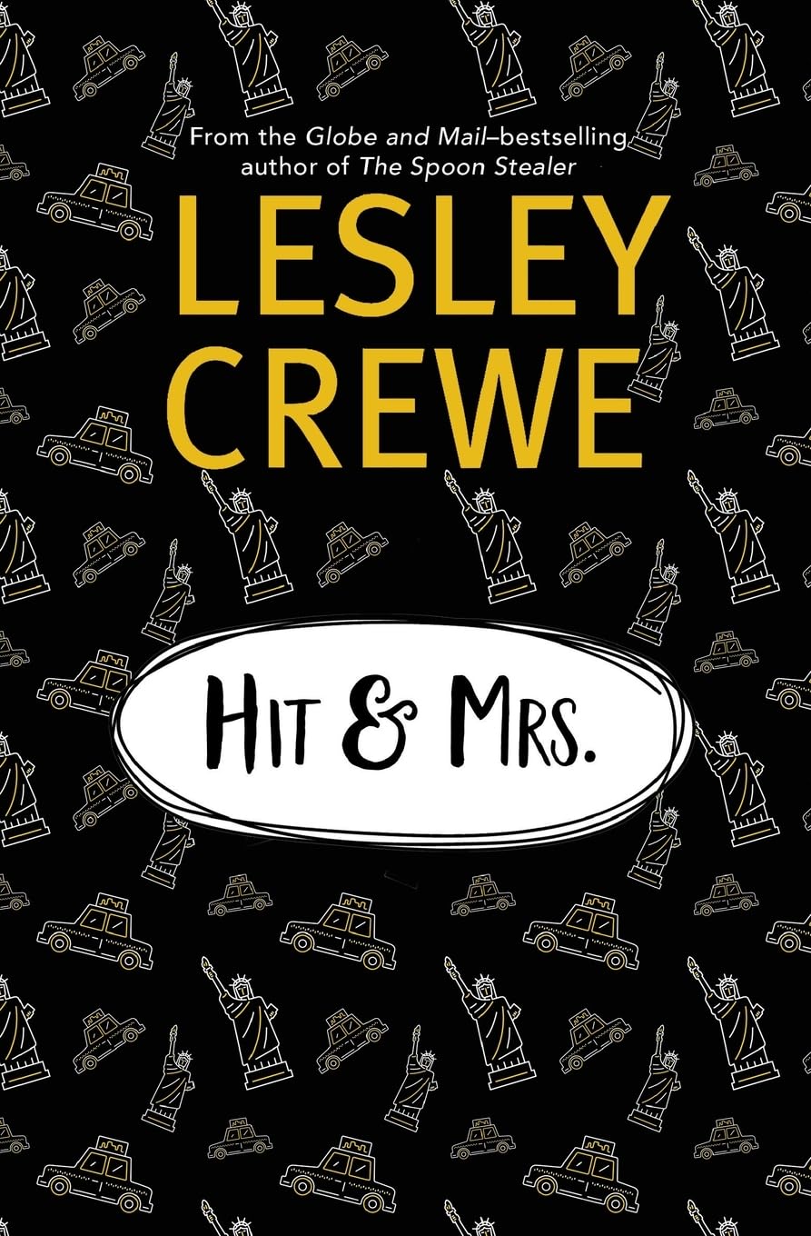 Buy Hit & Mrs. (Lesley Crewe Classics) — BookShops.in
