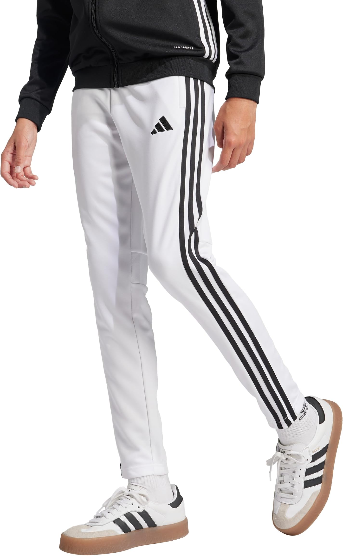 adidas regista 18 training pant