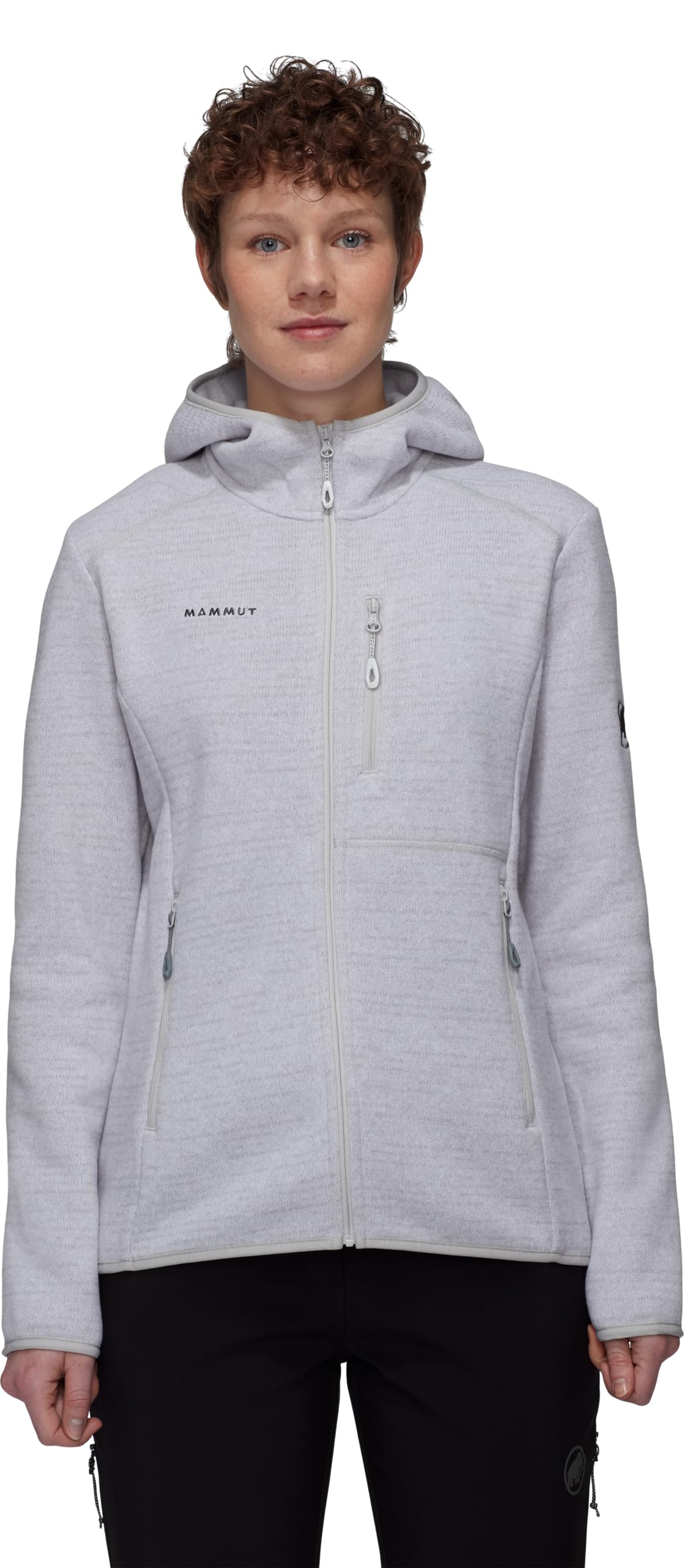 Mammut Arctic IV ML Hooded Jacket Women - 2